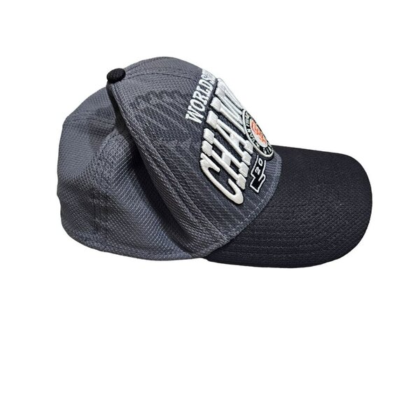 San Francisco Giants 2012‎ World Series Champions Cap M/L New Era On-Field Hat - Picture 8 of 8